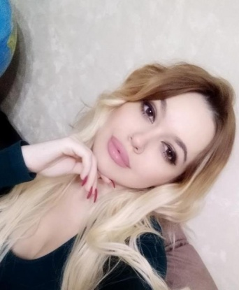 Анкета проститутки Марина - Фото 1, Елец, 26 лет, №7273